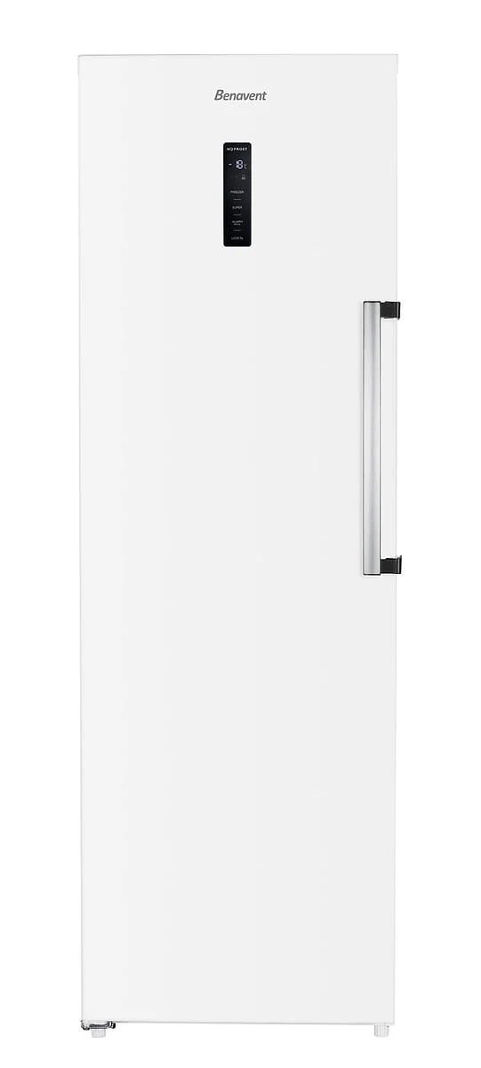 Congelador Vertical Benavent CVBHE18560DW 274 L No Frost Blanco