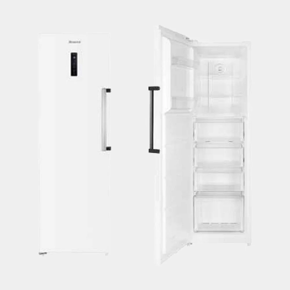 Congelador Vertical Benavent CVBHE18560DW 274 L No Frost Blanco
