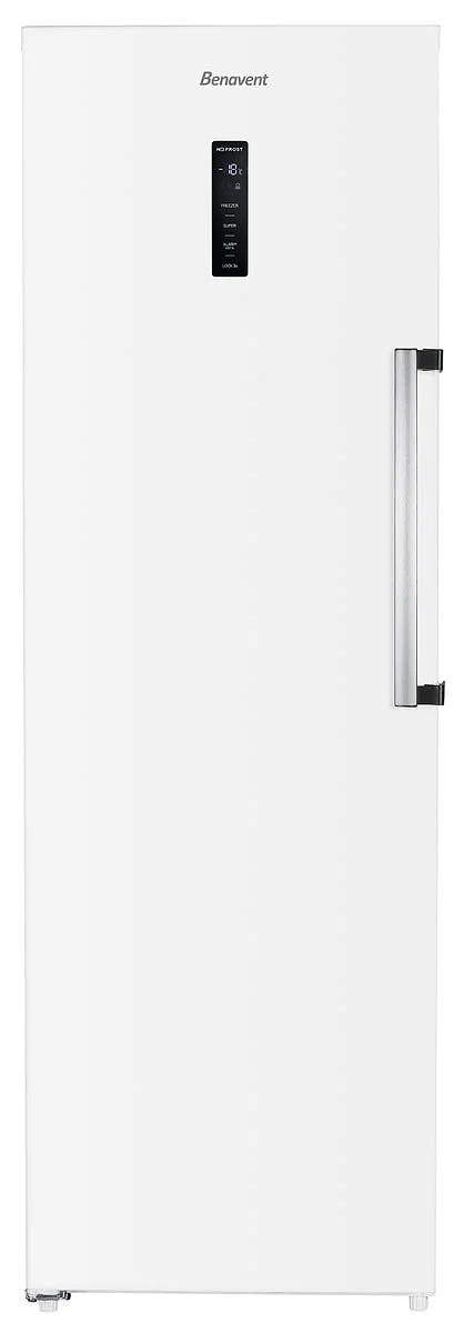 Congelador Vertical Benavent CVBHE18560DW 274 L No Frost Blanco