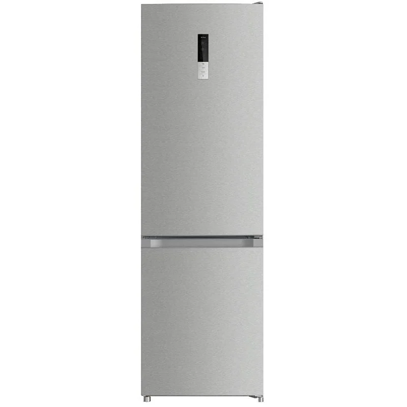 Frigorífico Benabent CBM20060EX 200 cm No Frost Inox Clase E