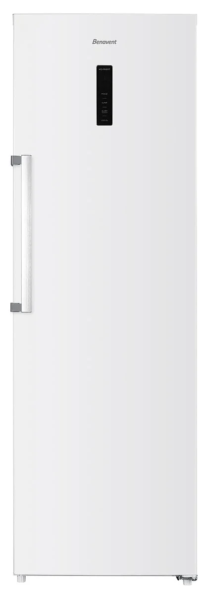 Frigorífico Benavent F1PBHE18560DW 185 cm 359 L Clase E No Frost Blanco