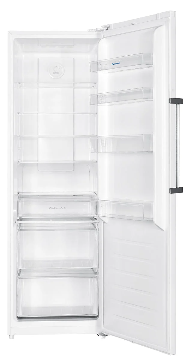 Frigorífico Benavent F1PBHE18560DW 185 cm 359 L Clase E No Frost Blanco