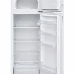 Frigorífico Benavent 2.P 160X55 E Blanco