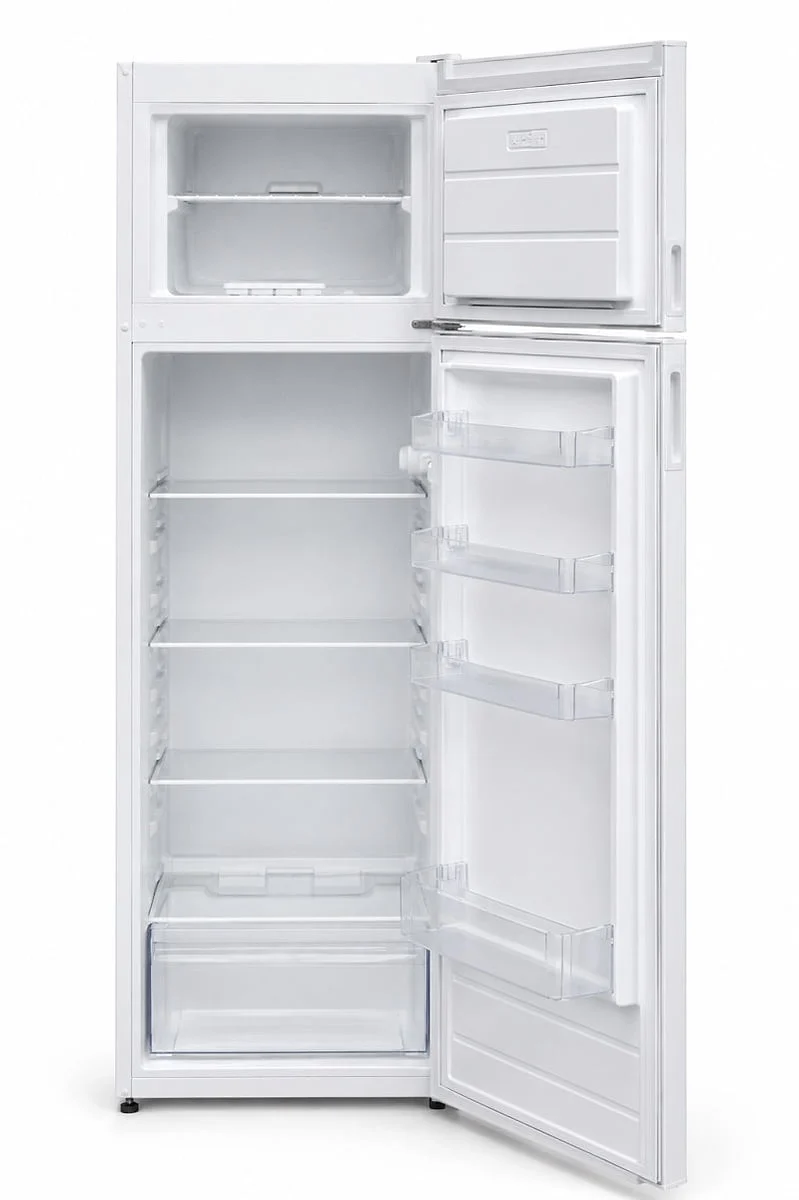 Frigorífico Benavent 2.P 160X55 E Blanco