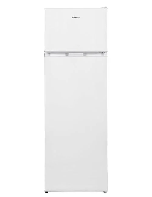 Frigorífico Benavent 2.P 160X55 E Blanco