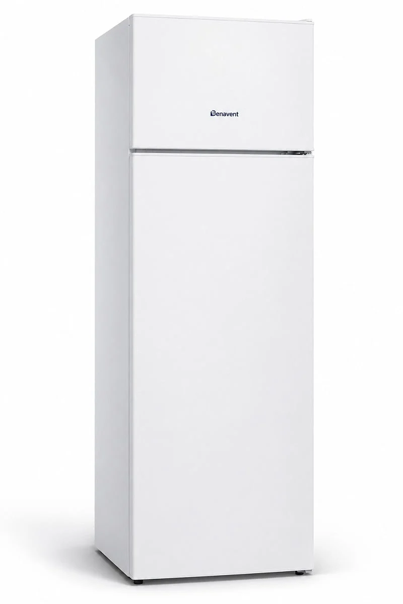 Frigorífico Benavent 2.P 160X55 E Blanco
