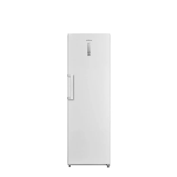 Frigorífico Edesa EFS-1823 NF WH 362 L Clase E No Frost Blanco