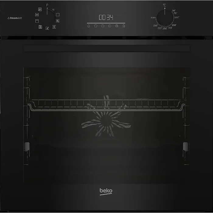 Horno Beko BCBIS17300KSB 72 L Clase A Multifuncional Negro