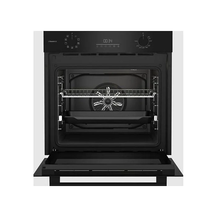 Horno Beko BCBIS17300KSB 72 L Clase A Multifuncional Negro