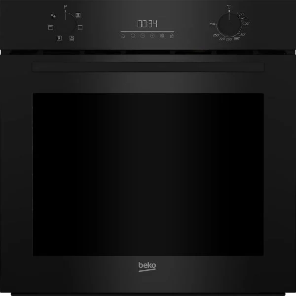 Horno Beko BCBIS17300KSB 72 L Clase A Multifuncional Negro