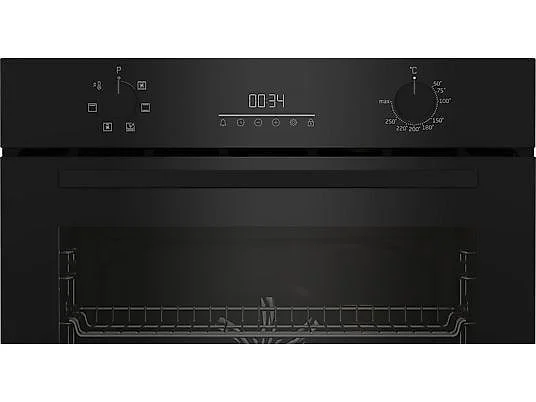 Horno Beko BCBIS17300KSB 72 L Clase A Multifuncional Negro