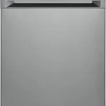 Lavavajillas Bernavent LVBM60X 60 cm Inox Clase E
