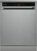 Lavavajillas Bernavent LVBM60X 60 cm Inox Clase E