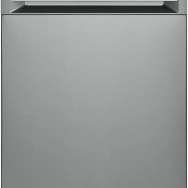 Lavavajillas Bernavent LVBM60X 60 cm Inox Clase E