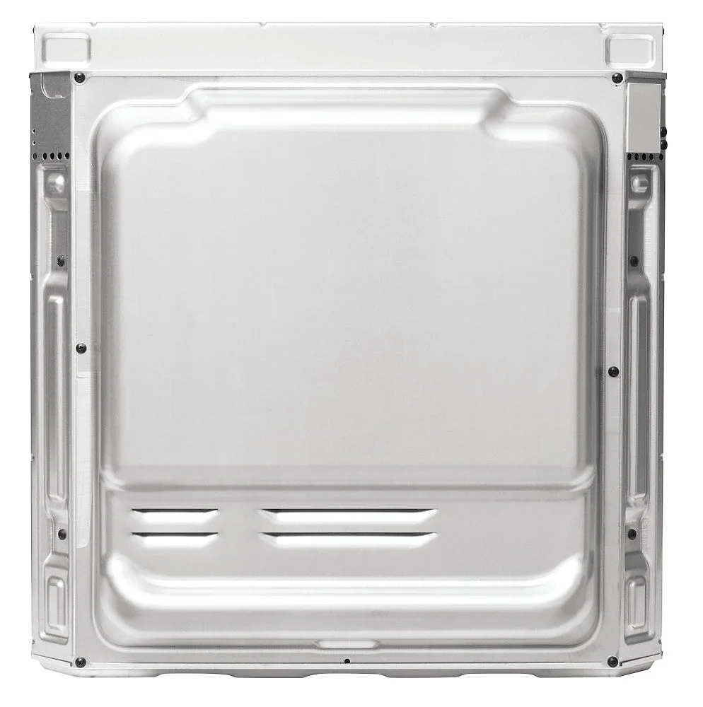 Horno Hotpoint FA2 841 JH BL 71 L 2900 W Clase A+ Negro