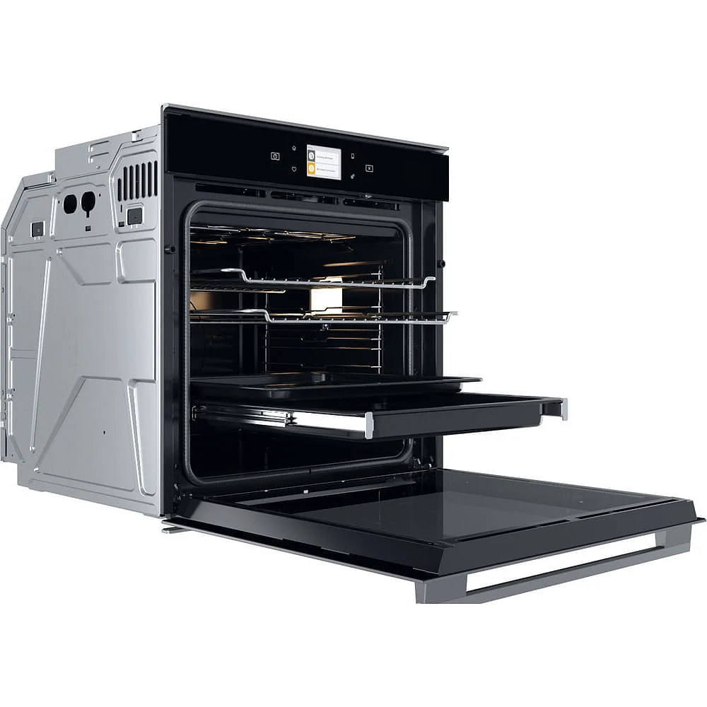 Horno Multifunción Whirlpool W9OS24S1P 73 L Pirolítico Vapor