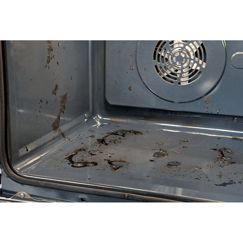 Horno Multifunción Whirlpool W9OS24S1P 73 L Pirolítico Vapor