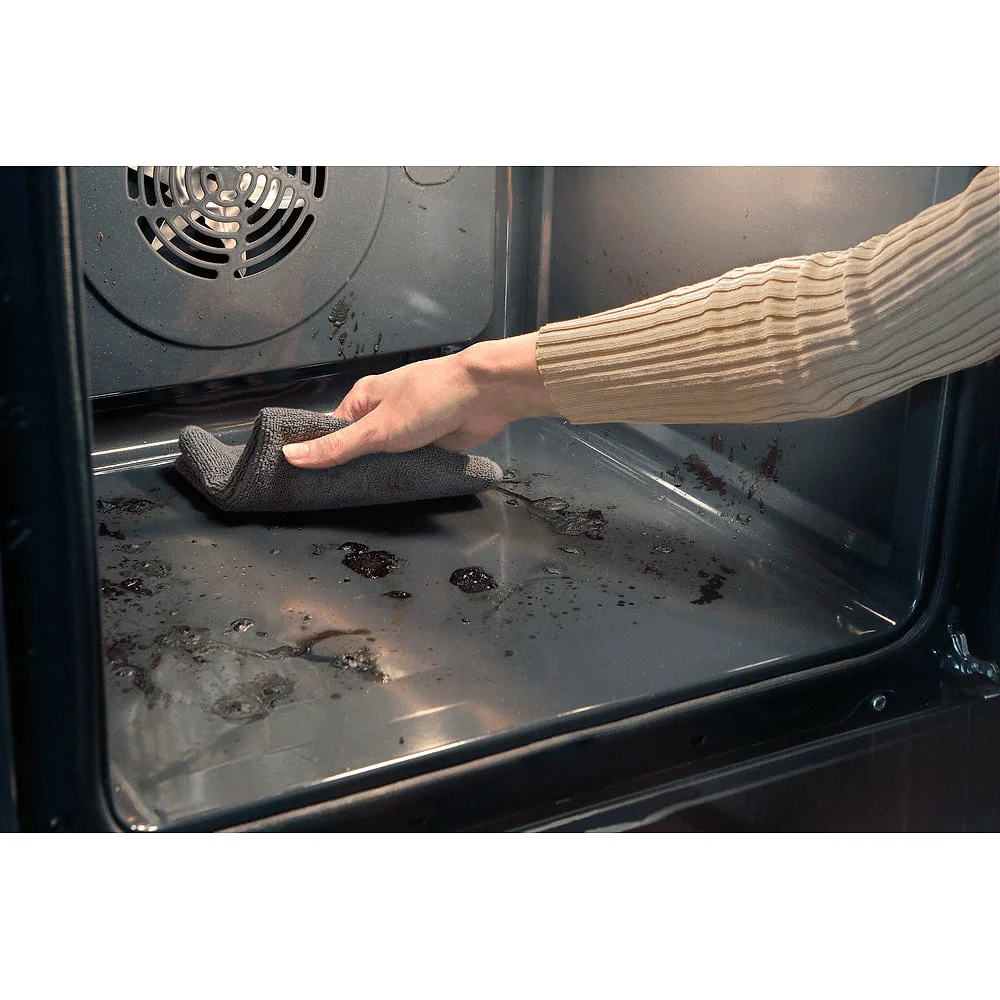 Horno Multifunción Whirlpool W9OS24S1P 73 L Pirolítico Vapor