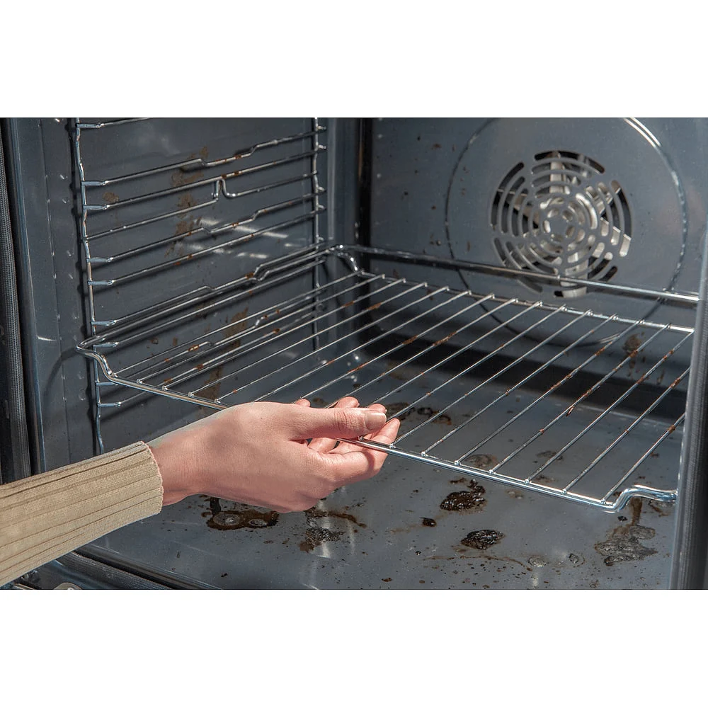 Horno Multifunción Whirlpool W9OS24S1P 73 L Pirolítico Vapor