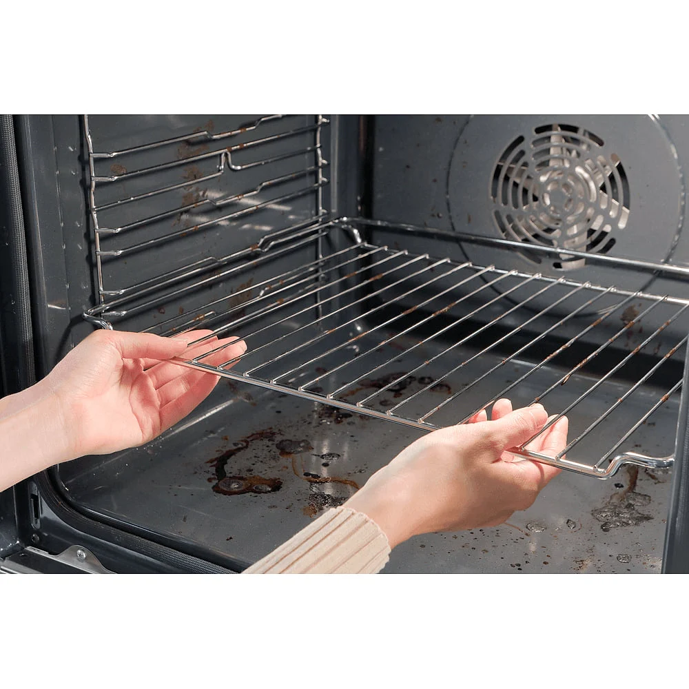 Horno Multifunción Whirlpool W9OS24S1P 73 L Pirolítico Vapor