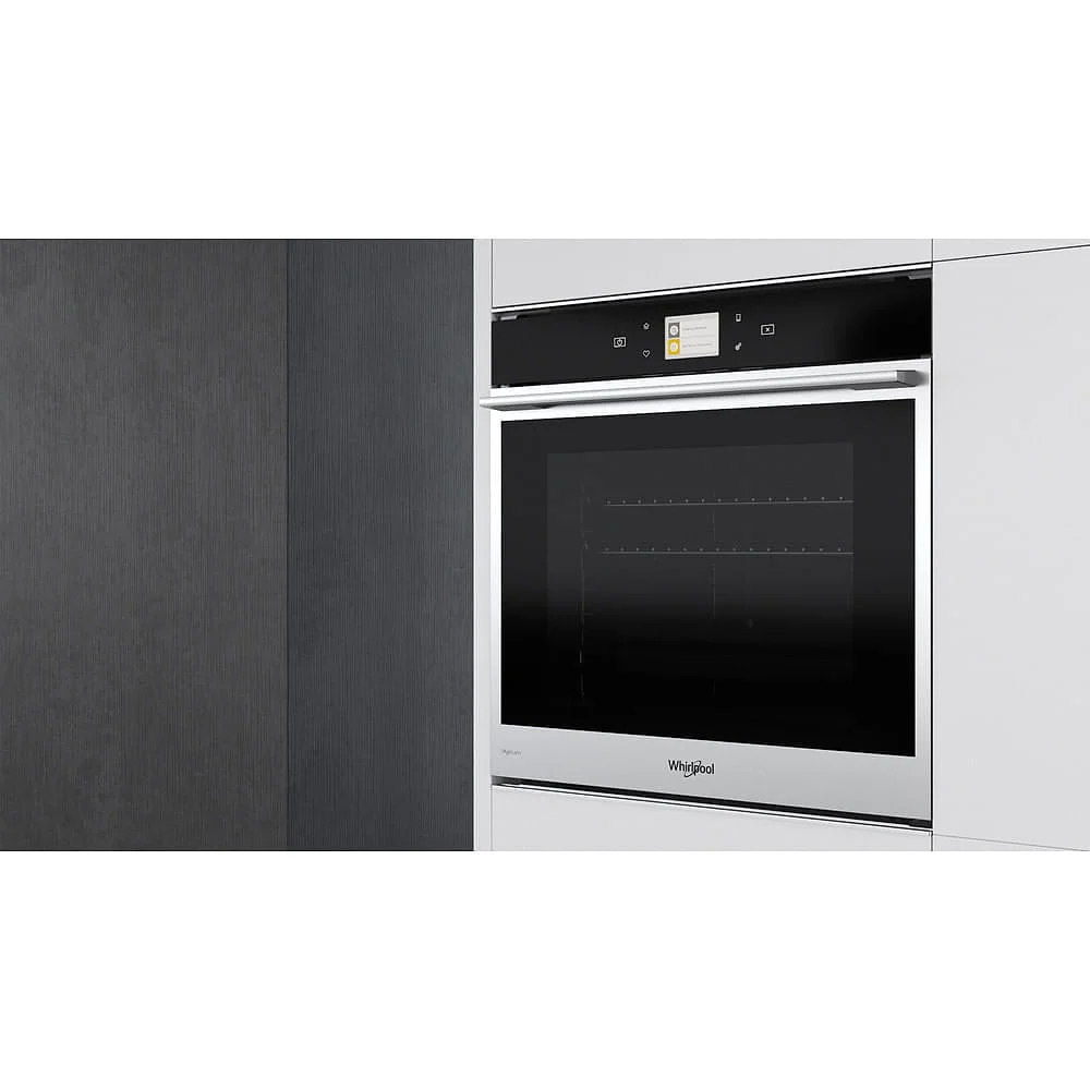 Horno Multifunción Whirlpool W9OS24S1P 73 L Pirolítico Vapor