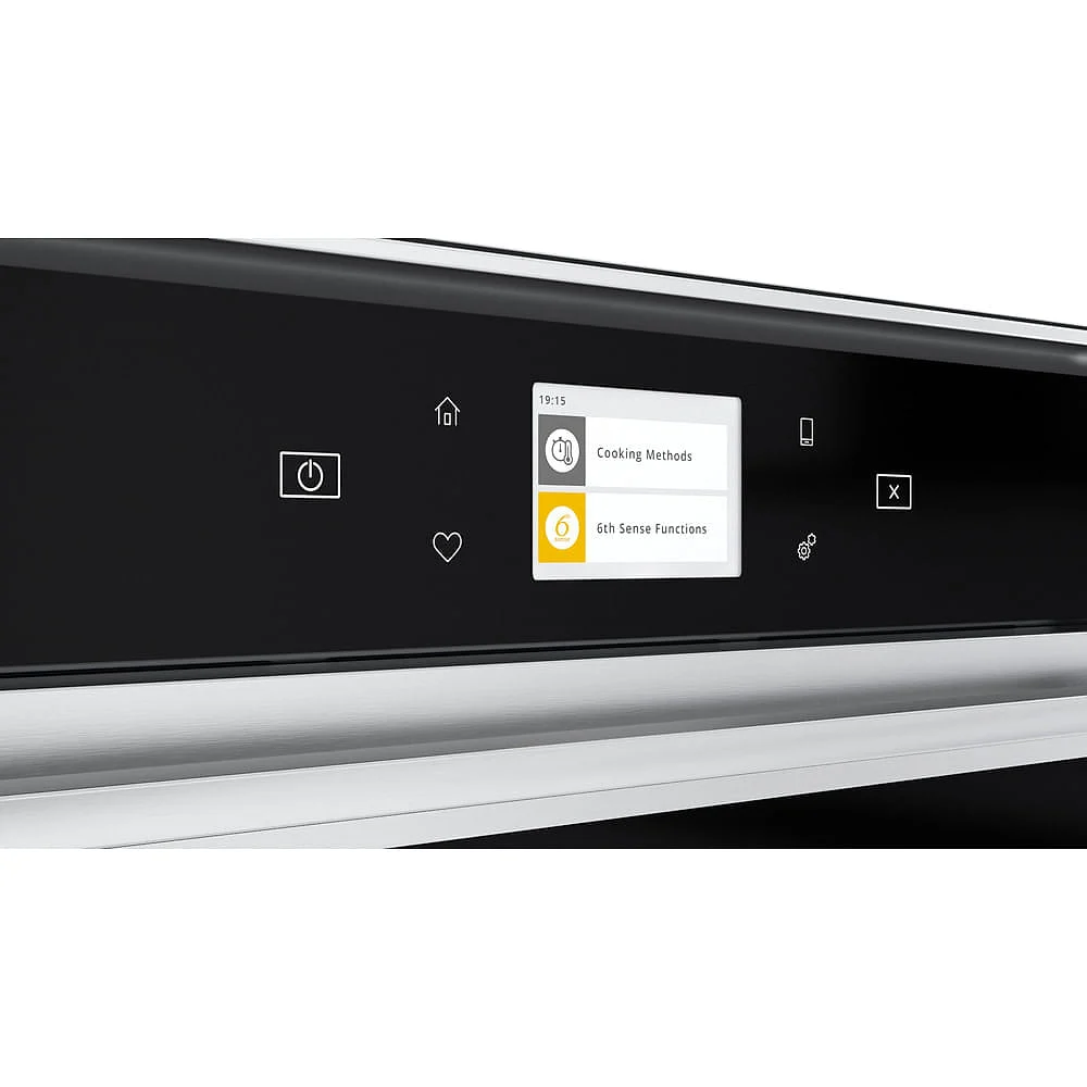 Horno Multifunción Whirlpool W9OS24S1P 73 L Pirolítico Vapor