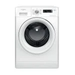 Lavadora Whirlpool 9 Kg 1151 RPM Clase B Blanco