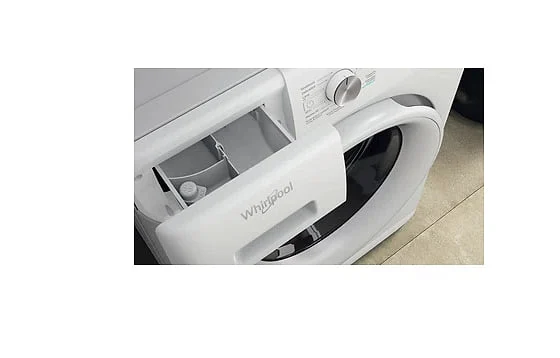 Lavadora Whirlpool 9 Kg 1151 RPM Clase B Blanco
