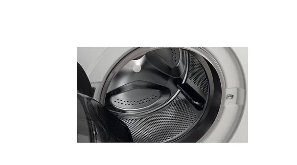 Lavadora Whirlpool 9 Kg 1151 RPM Clase B Blanco