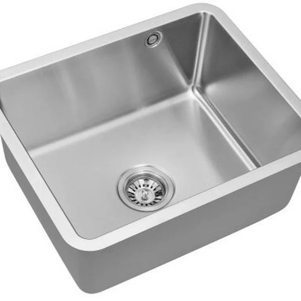 Fregadero bajo encimera Infiniton Elkano50.40 Inox 53,5 cm