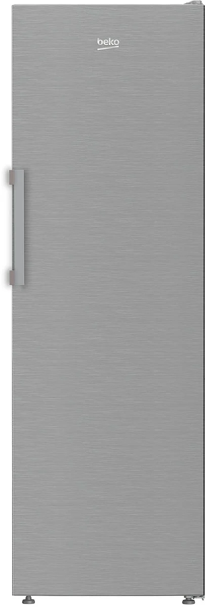 Frigorífico Beko 1.P 187X60 NF E Inox