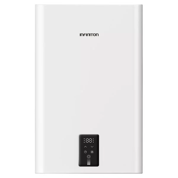 Termo Infiniton 50L Slim Envainado Multipoint Inteligente B