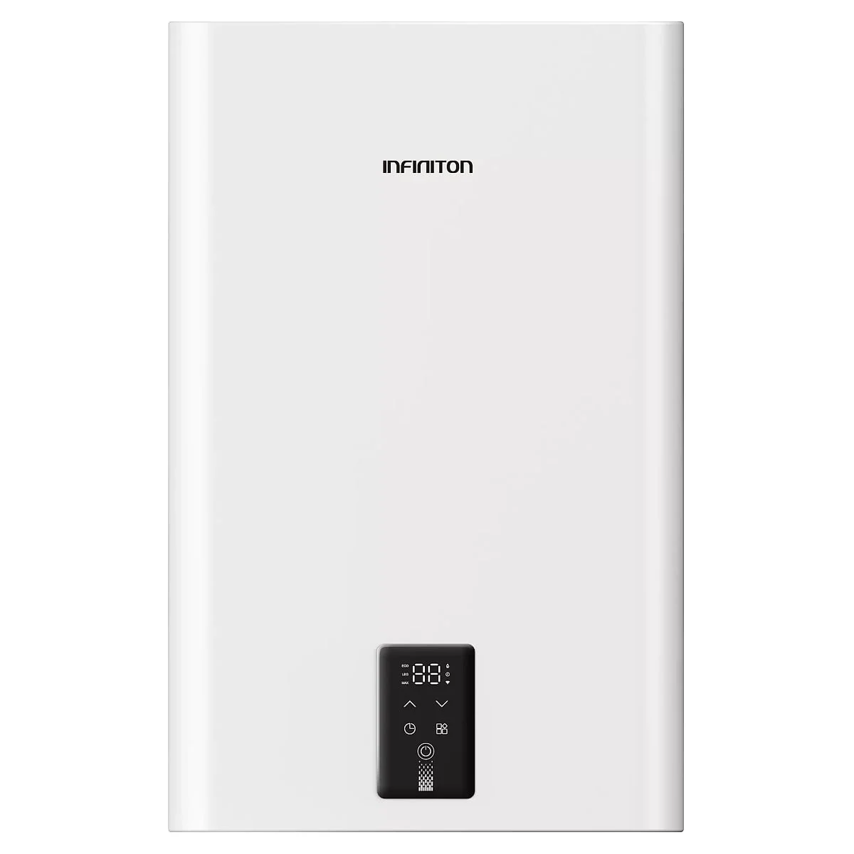 Termo Infiniton 50L Slim Envainado Multipoint Inteligente B