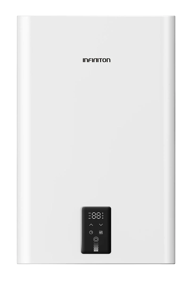 Termo Infiniton 80 L Slim Envaindo Multipoint Inteligente B
