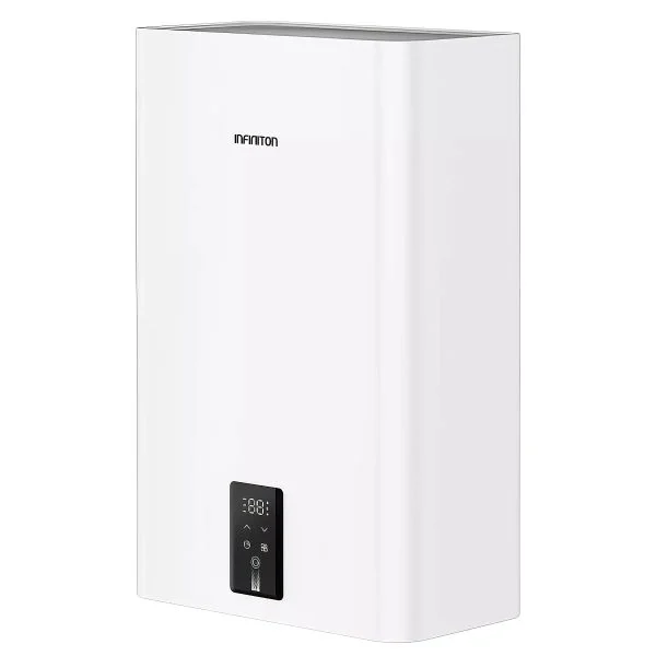 Termo Infiniton 80 L Slim Envaindo Multipoint Inteligente B