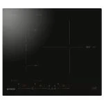 Vitrocerámica Infiniton IND3BK8S32 7400W 59 cm Inducción Cristal Negro