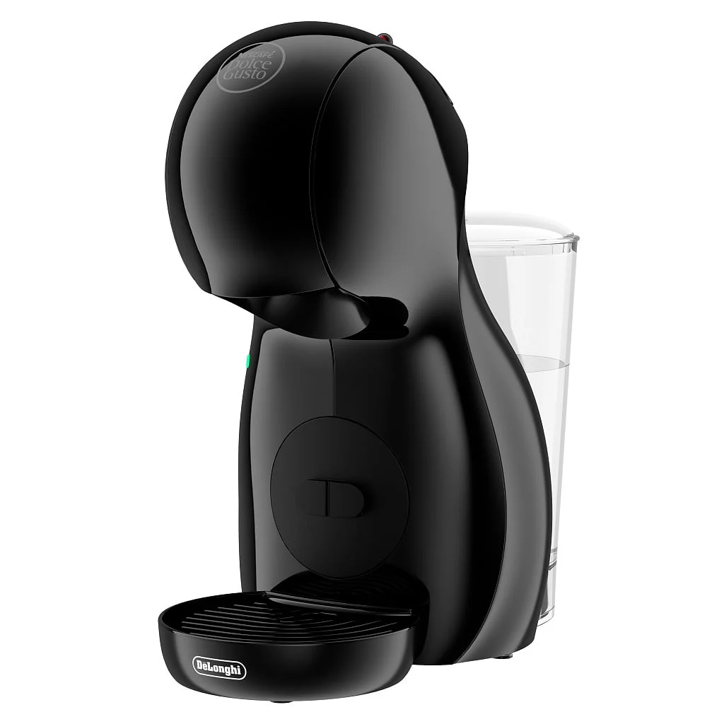 Cafetera Delonghi EDG210AB Dolce Gusto Piccolo XS 15 Bares Negra
