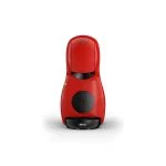 Cafetera Delonghi Piccolo XS EDG210R 15 Bares 1400 W Rojo