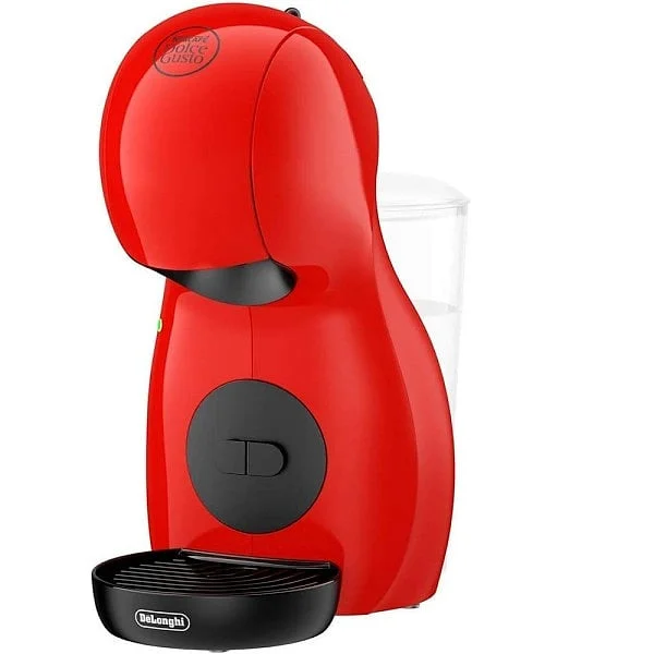 Cafetera Delonghi Piccolo XS EDG210R 15 Bares 1400 W Rojo