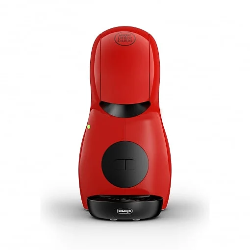 Cafetera Delonghi Piccolo XS EDG210R 15 Bares 1400 W Rojo