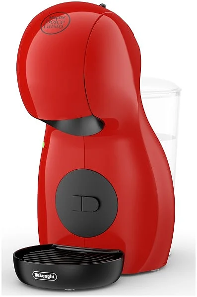 Cafetera Delonghi Piccolo XS EDG210R 15 Bares 1400 W Rojo