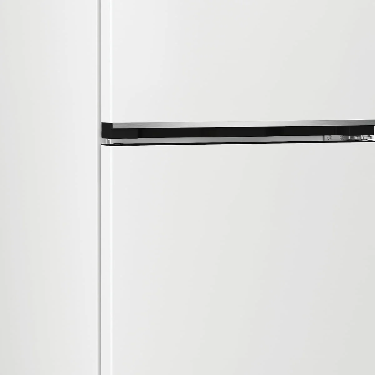 Frigorífico Beko 186X60 E NF Blanco Clase E 316 L