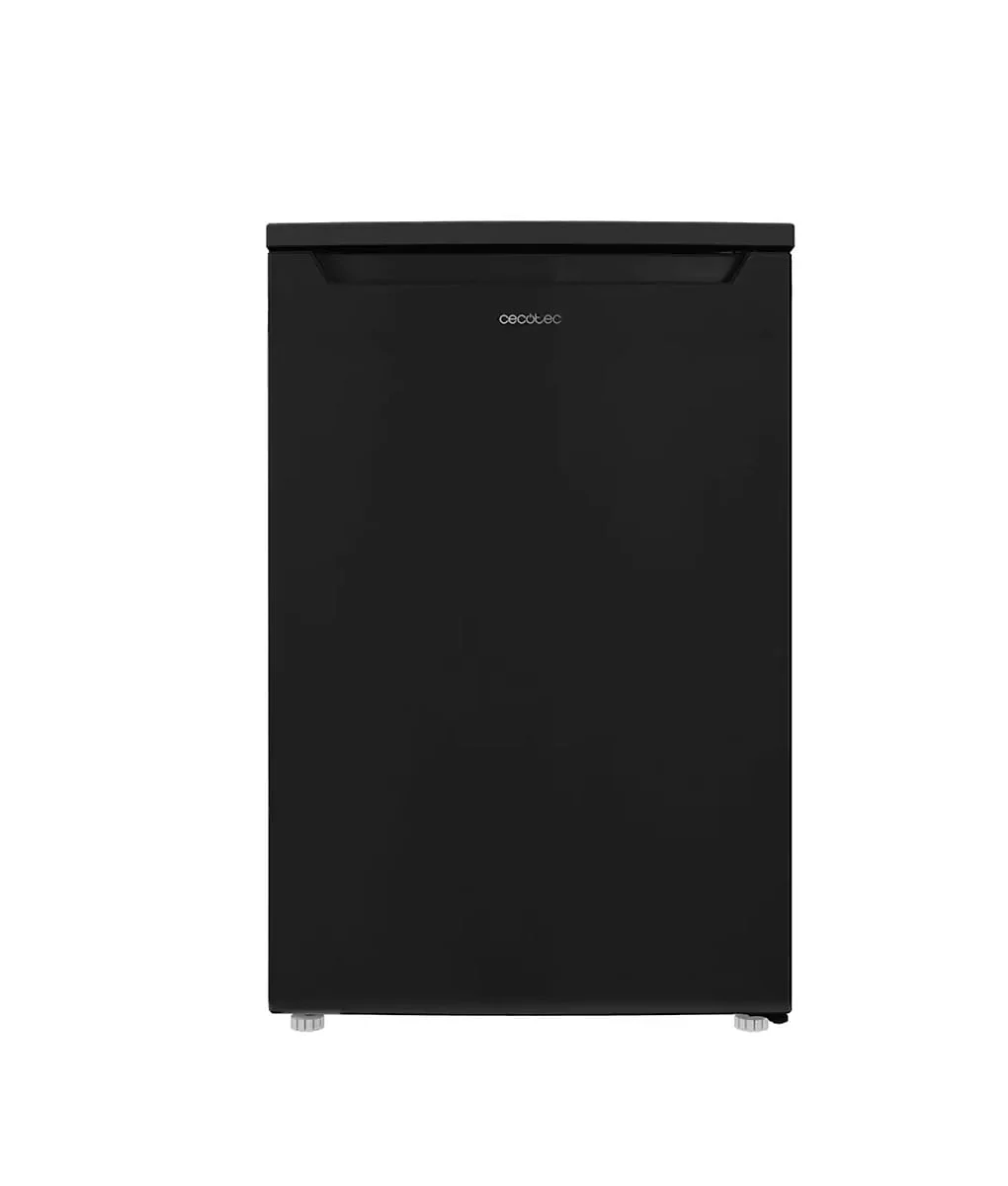 Frigorífico Cecotec CoolMarket TT 107 107 L Clase E Negro