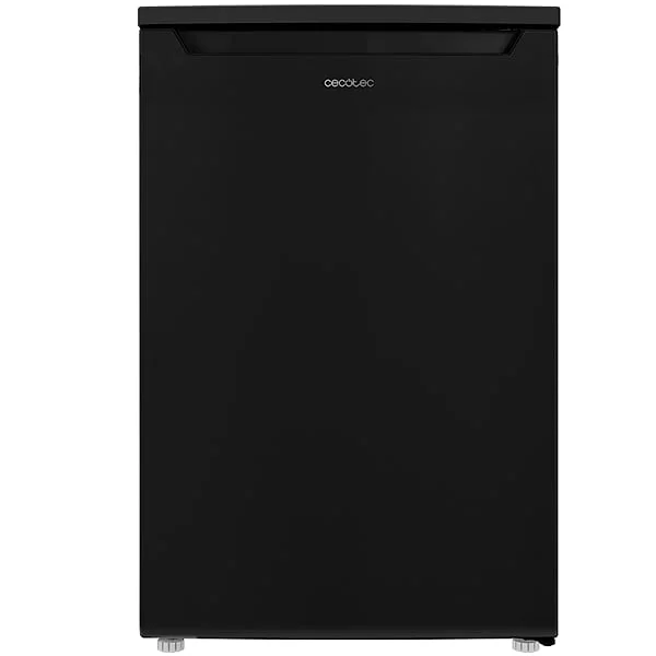 Frigorífico Cecotec CoolMarket TT 107 107 L Clase E Negro