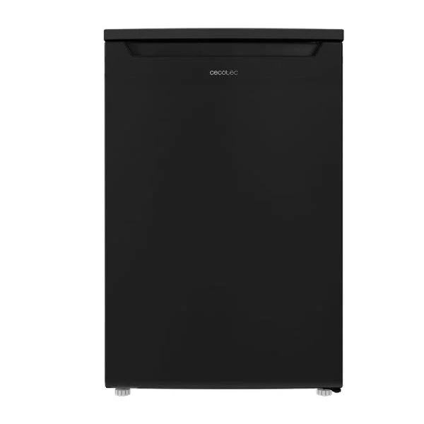 Frigorífico Cecotec CoolMarket TT 107 107 L Clase E Negro