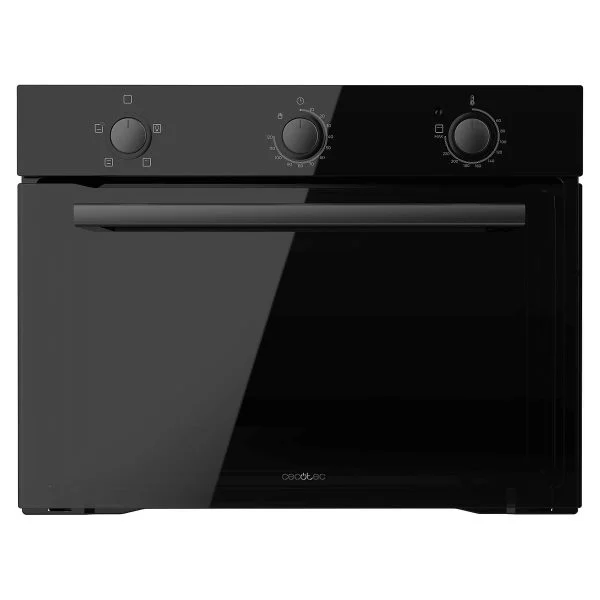 Horno Cecotec C134500 56 L 2600 W Clase A Negro