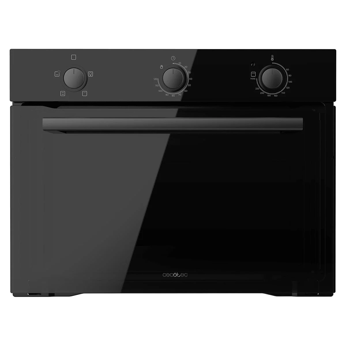 Horno Cecotec C134500 56 L 2600 W Clase A Negro