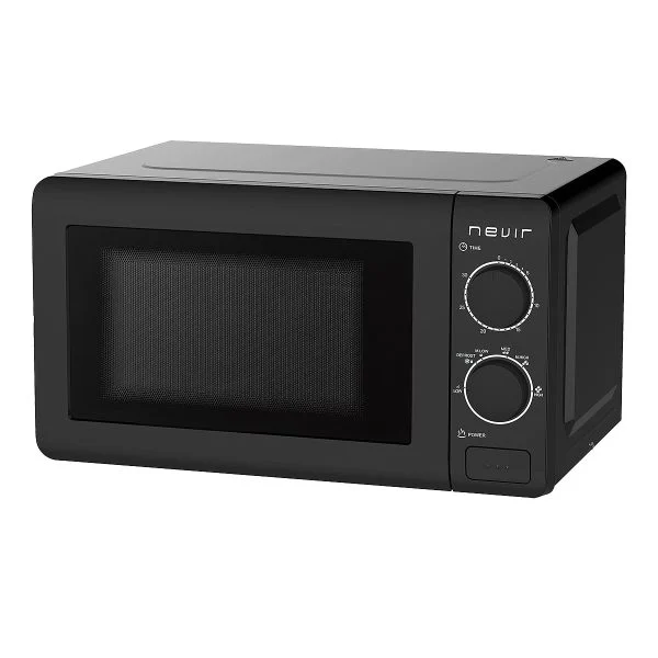 Microondas Nevir NVR-6305MN 20 L 700 W Negro