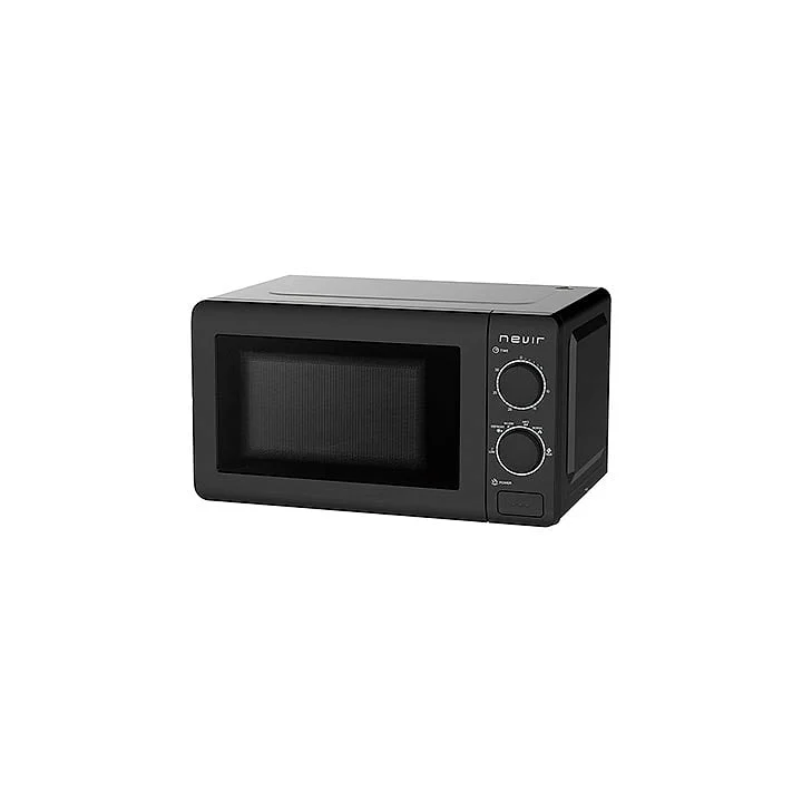 Microondas Nevir NVR-6305MN 20 L 700 W Negro