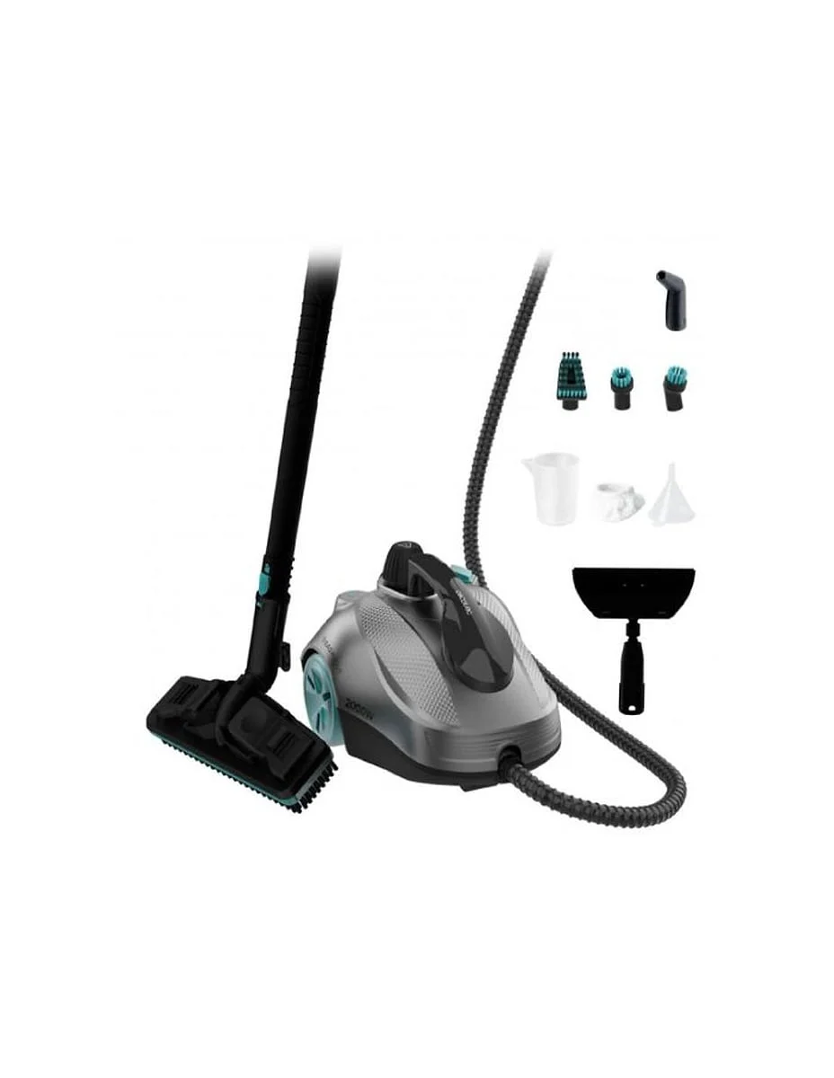 Vaporeta Cecotec Hydrosteam 2000 EasyHome Max 2000W 2L 5 bares